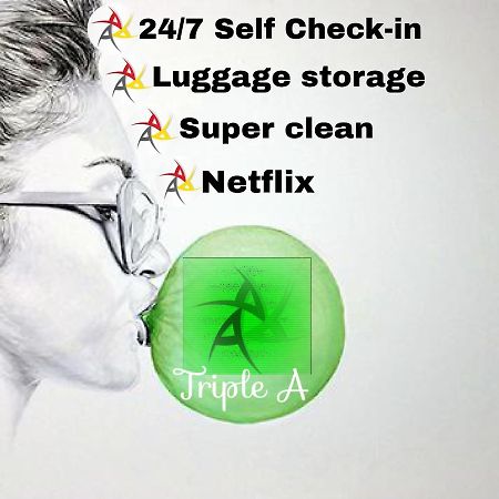雅典Triple A - 3 Squares - Free Parking!公寓 外观 照片