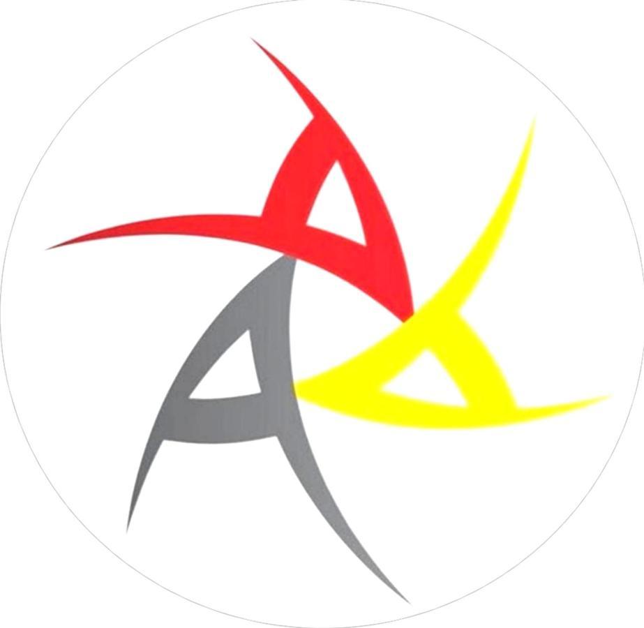 雅典Triple A - 3 Squares - Free Parking!公寓 外观 照片