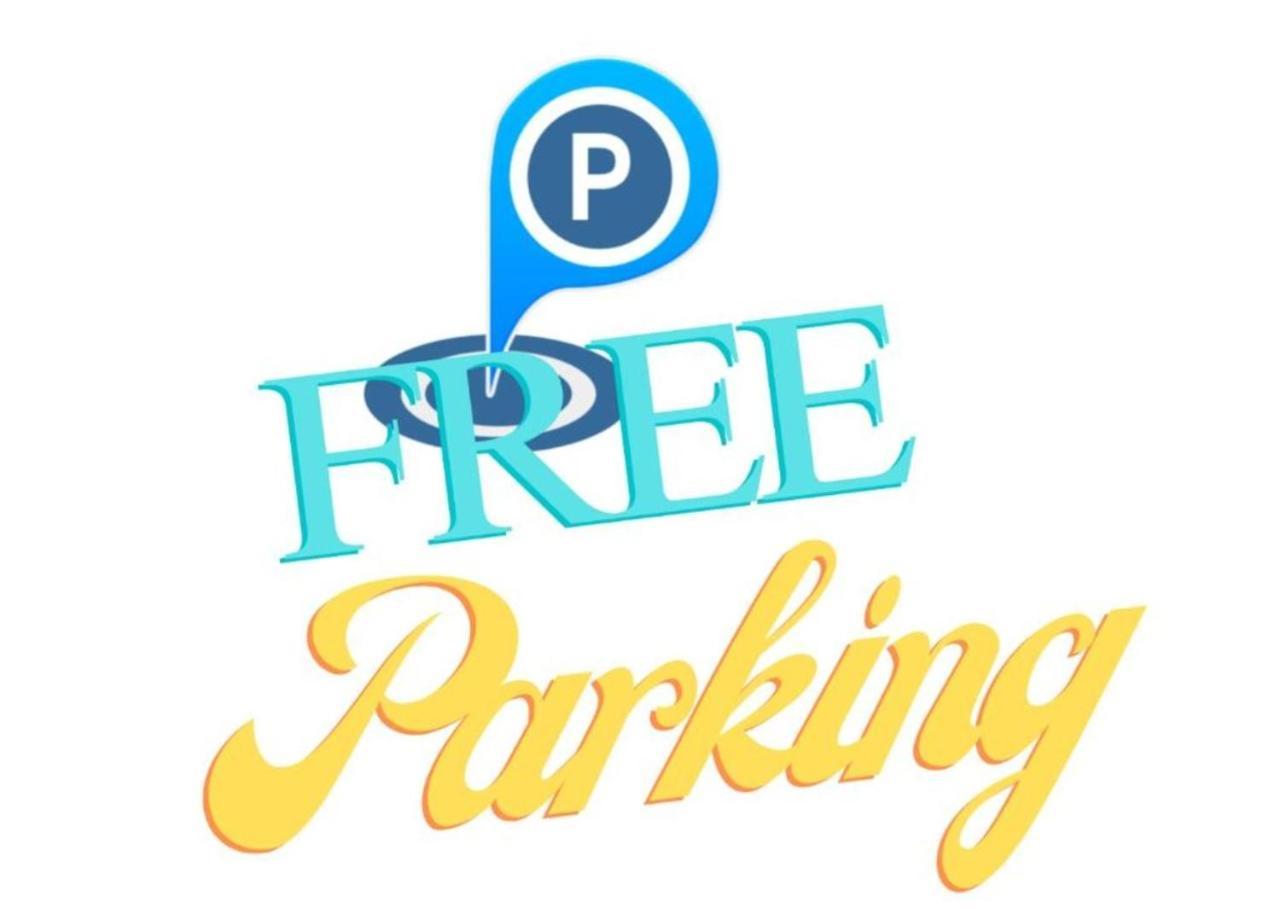 雅典Triple A - 3 Squares - Free Parking!公寓 外观 照片